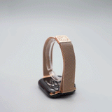 Chic Magnetic Kitty Apple Watch Band