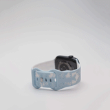 Soft Silicone Mickey Apple Watch Band