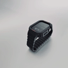 All-in-One Silicone Apple Watch Band with Case