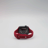 Slim Silicone Apple Watch Band