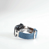 H-Buckle Genuine Leather Apple Watch Band