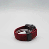 Magnetic Nylon Woven Apple Watch Band