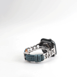 Denim Chain Apple Watch Band