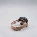 Chic Magnetic Kitty Apple Watch Band