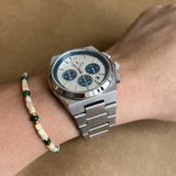 All-Weather Men’s Watch – Multi-Function, Waterproof, Night-Ready