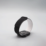 Magnetic Loop Silicone Apple Watch Band – Solid Color