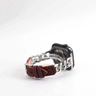Denim Chain Apple Watch Band
