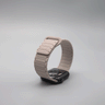 Magnetic Loop Silicone Apple Watch Band – Solid Color