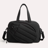 Portable Tennis Tote Bag – Lightweight Outdoor Sports Gym Handbag for Fitness & Training