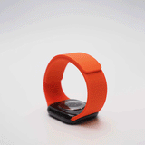Minimalist Magnetic Silicone Apple Watch Band