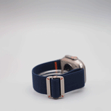 Tactical Woven Apple Watch Band