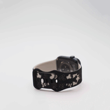 Soft Silicone Mickey Apple Watch Band