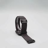 Magnetic Nylon Woven Apple Watch Band
