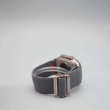 Tactical Woven Apple Watch Band