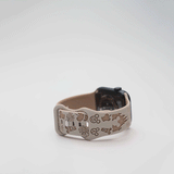 Soft Silicone Mickey Apple Watch Band