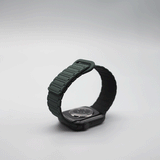 Magnetic Loop Silicone Apple Watch Band – Solid Color