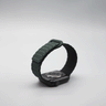 Magnetic Loop Silicone Apple Watch Band – Solid Color