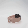 Soft Silicone Mickey Apple Watch Band