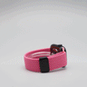Magnetic Nylon Woven Apple Watch Band