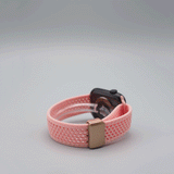 Breathable Magnetic Knit Apple Watch Band