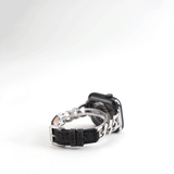 Denim Chain Apple Watch Band
