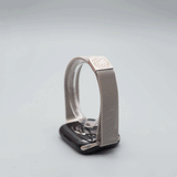 Chic Magnetic Kitty Apple Watch Band
