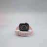 Slim Silicone Apple Watch Band