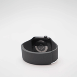 Minimalist Magnetic Silicone Apple Watch Band