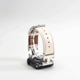 H-Buckle Genuine Leather Apple Watch Band
