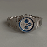 All-Weather Men’s Watch – Multi-Function, Waterproof, Night-Ready